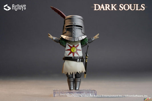 ACTOYS DARK SOULS Solaire of Astora