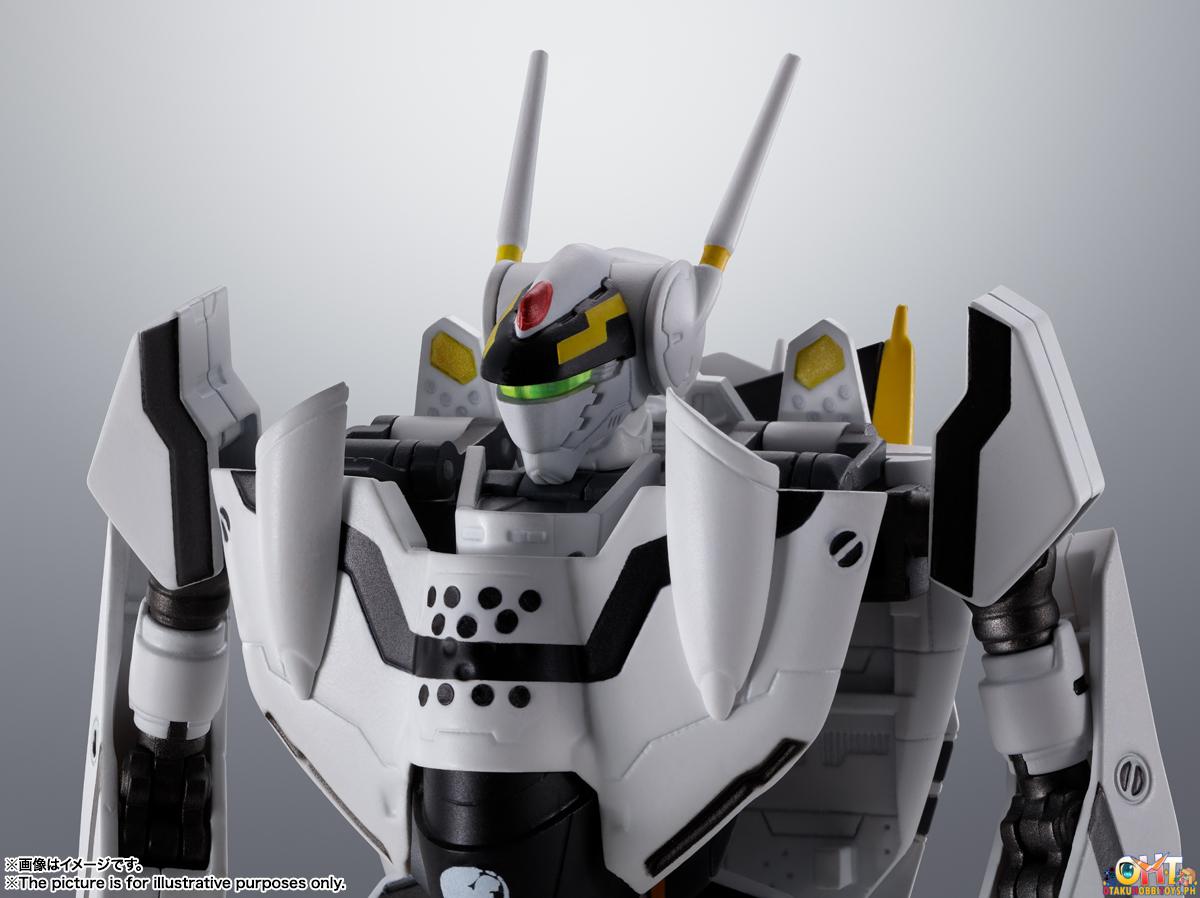 HI-METAL R VF-0S PHOENIX (ROY FOCKER use) - MACROSS Zero
