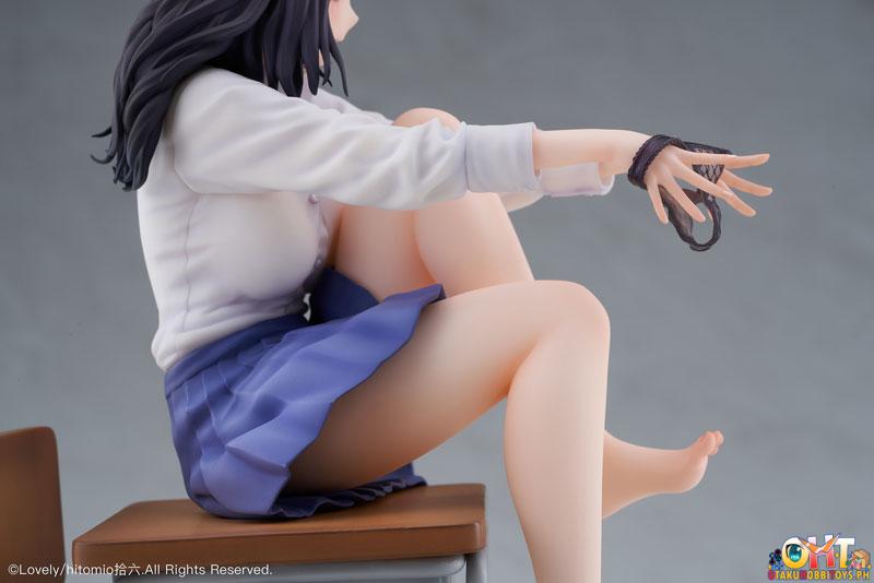 (18+) Lovely 1/6 Kazekaoru Houkago Illustrated by hitomio16