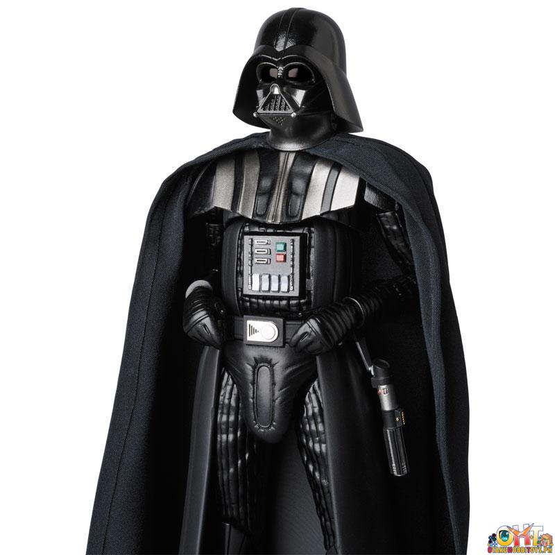 Mafex No.211 DARTH VADER (TM) (Rogue One Ver.1.5) - Rogue One: A Star Wars Story