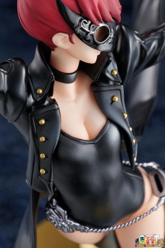 Amiami x Amakuni Persona 5 The Royal 1/7 Kasumi Yoshizawa Phantom Thief Ver.