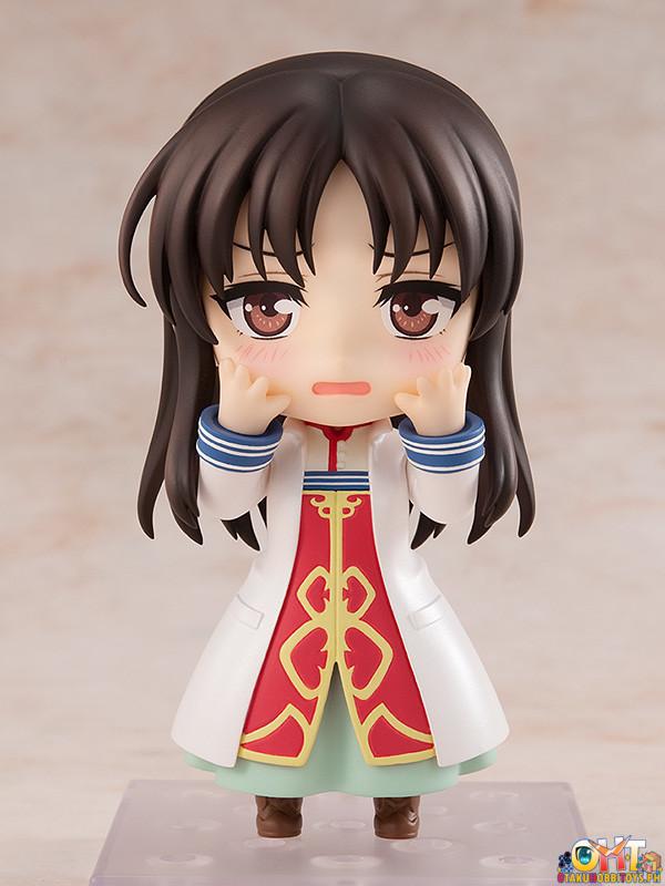 Nendoroid 1648 Sei Takanashi - The Saint's Magic Power is Omnipotent