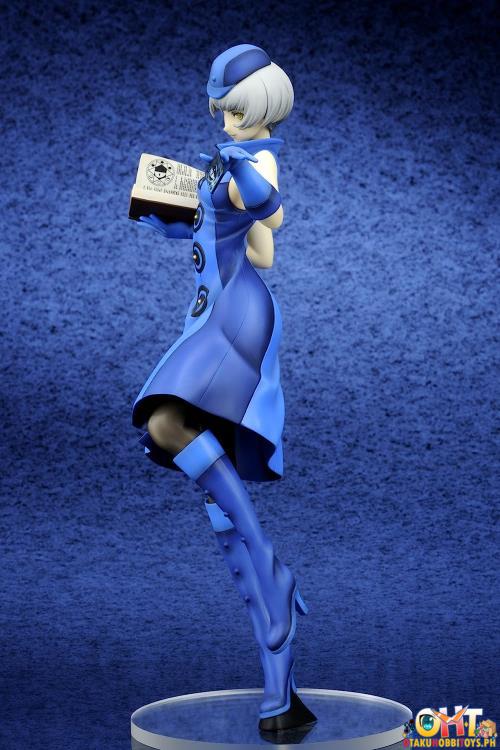 [REISSUE] ques Q P4U Persona 4 The Ultimate in Mayonaka Arena 1/8 Elizabeth