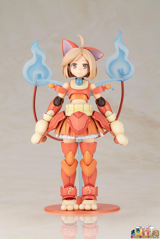 Kotobukiya Soukou Musume LBCS:JI･BANYAN Tsugumi Kozakura