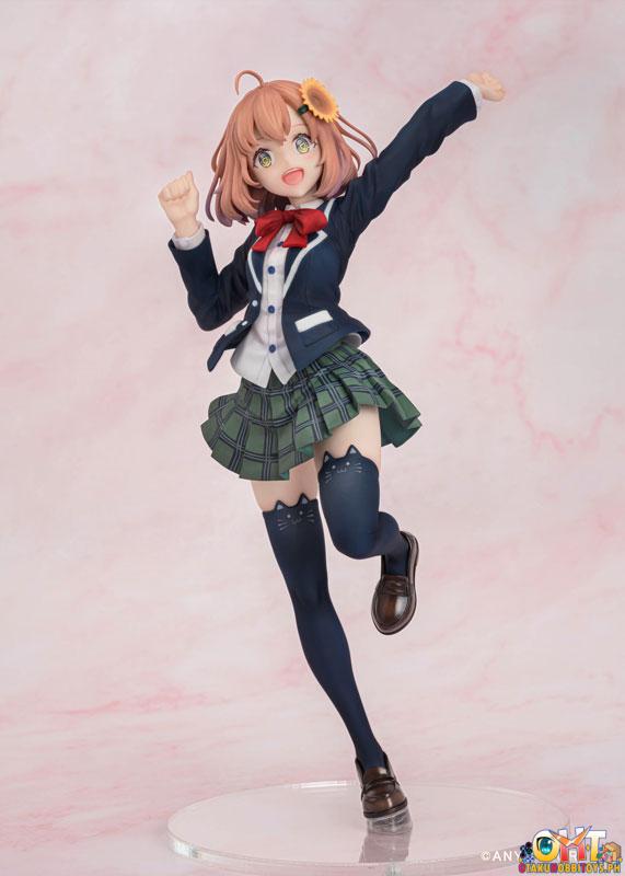 AniGift Nijisanji 1/7 Honma Himawari