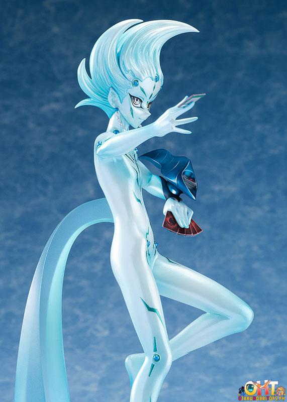 AMAKUNI Yu-Gi-Oh! ZEXAL 1/7 Astral