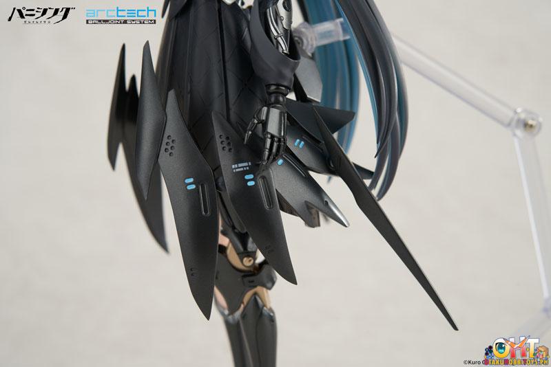 APEX ARCTECH Series Punishing: Gray Raven 1/8 Selena: Tempest