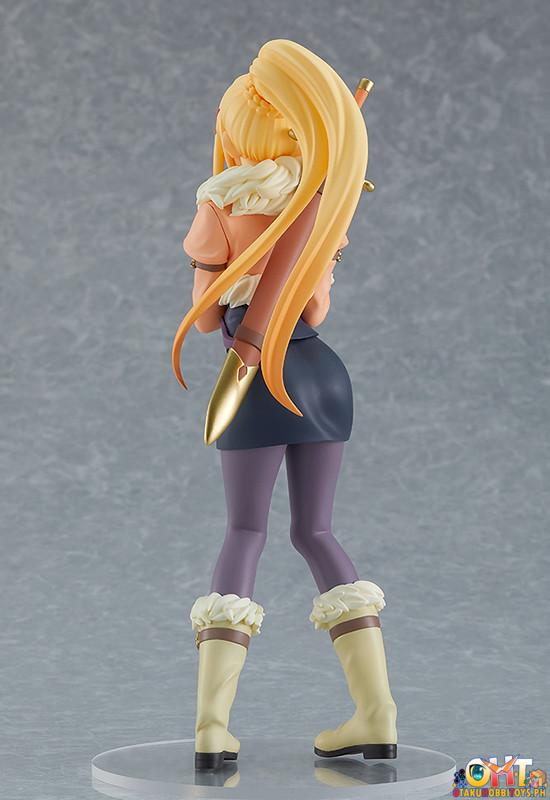 POP UP PARADE Darkness: Winter Ver. - KONO SUBARASHII SEKAI NI SYUKUFUKU WO! LEGEND OF CRIMSON