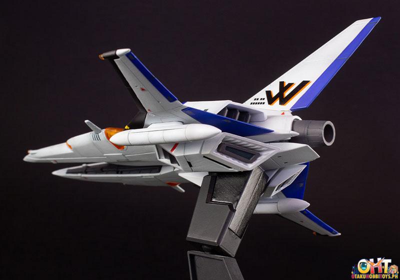 Plum 1/144 Vic Viper ver. Gradius IV Exclusive Decals Set