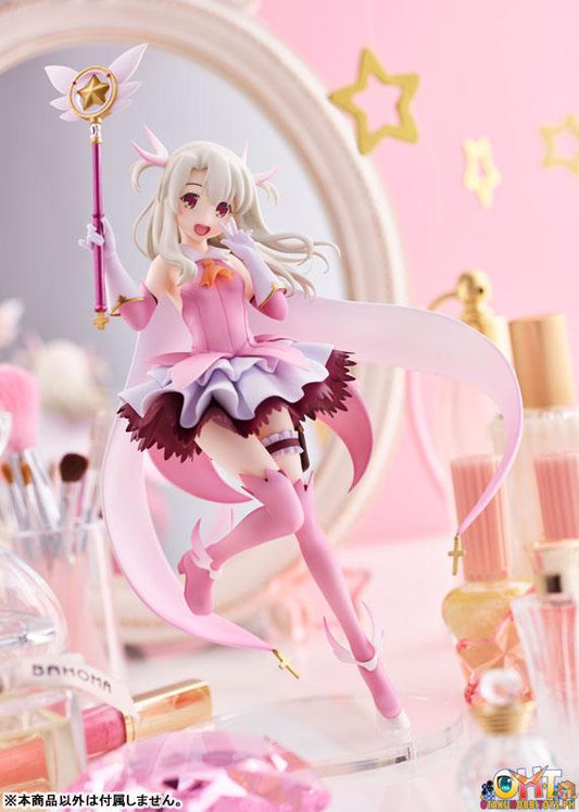 WANDERER 1/7 Illyasviel Von Einzbern - Fate/Kaleid Liner Prisma Illya: Prisma Phantasm