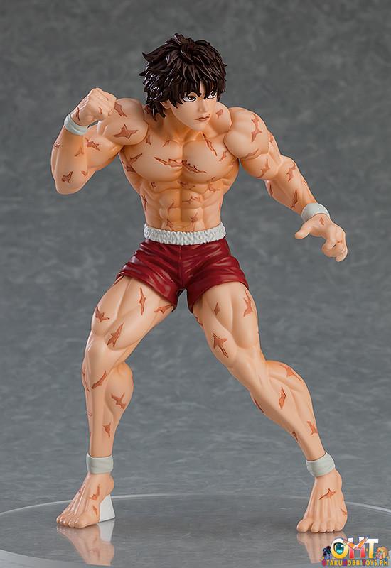 POP UP PARADE Baki Hanma - BAKI