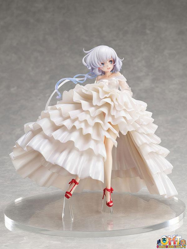 FuRyu 1/7 Junko Konno Wedding Dress Ver -  Zombieland Saga: Revenge
