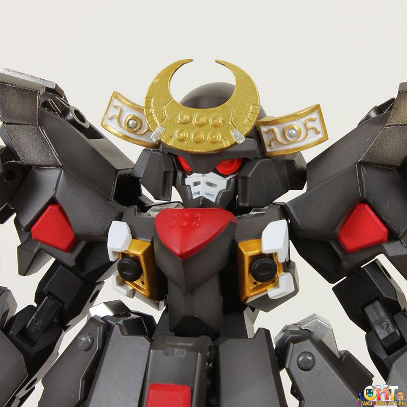 [REISSUE] Plum Pla Act 07: Sanada [Masayuki Ver.]