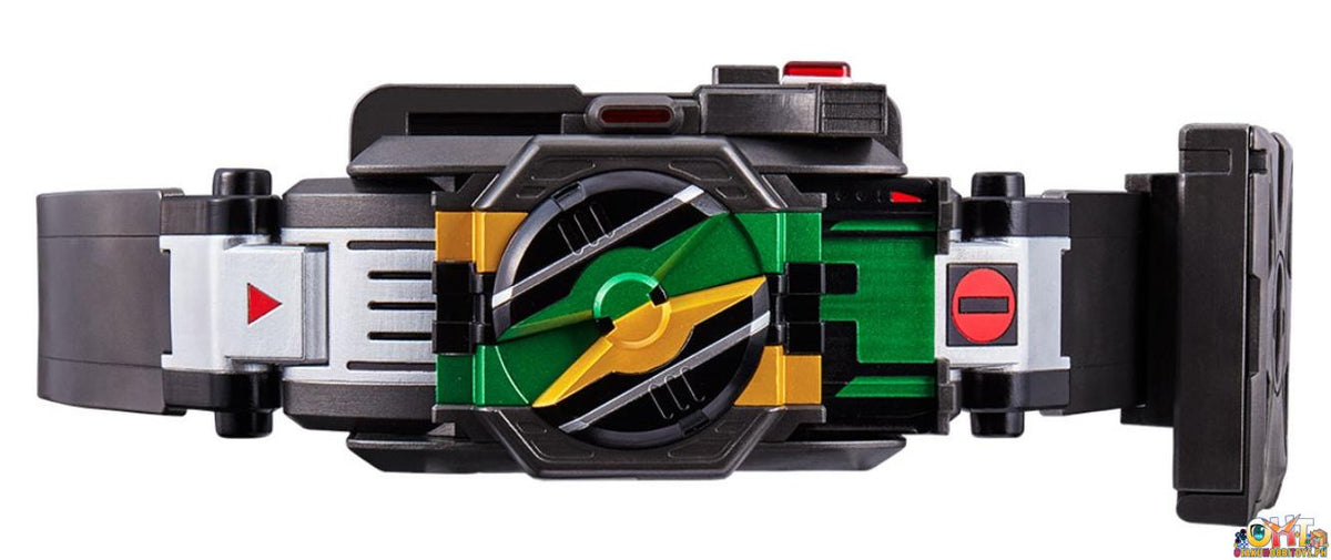 Bandai Complete Selection Modification Zeronos Belt -  Kamen Rider Den-O