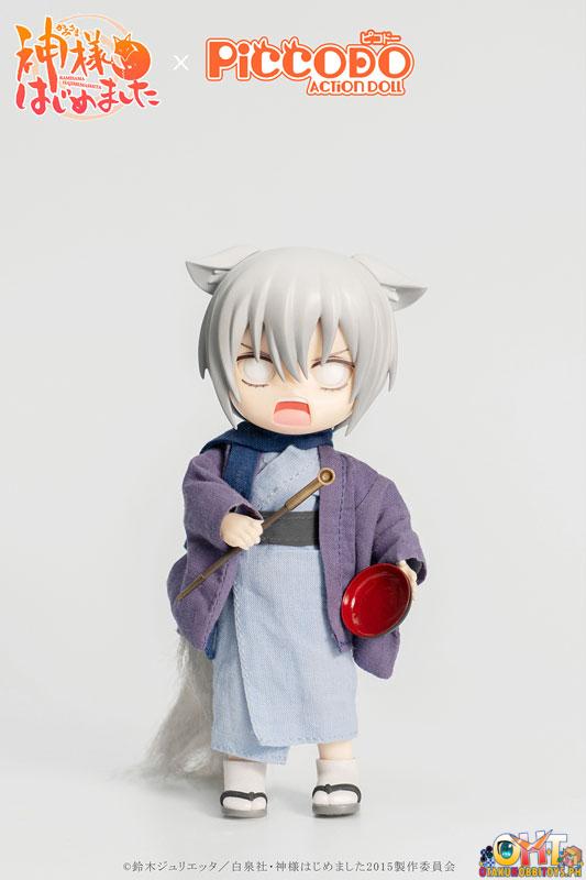 PICCODO Kamisama Kiss Tomoe Deformed Doll