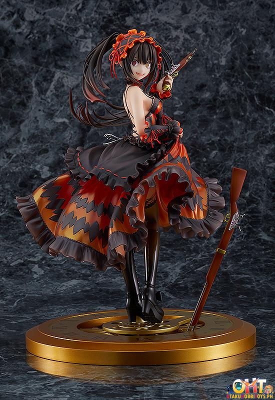 Good Smile Company 1/7 Kurumi Tokisaki ~Zafkiel~ - Date A Live