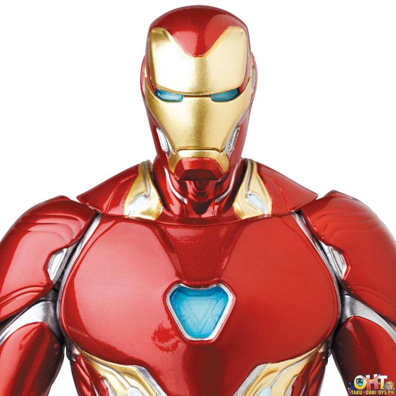 MAFEX No.178 IRON MAN MARK50 (INFINITY WAR Ver.) - Avengers: Infinity War