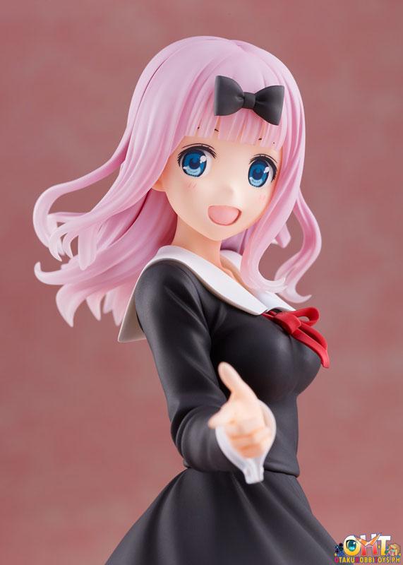 chika WAVE Dreamtech 1/7 Chika Fujiwara Chikatto Chika Chika