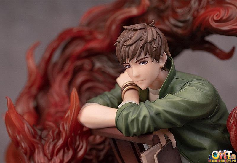 Myethos Daomu Biji 1/7 Wu Xie