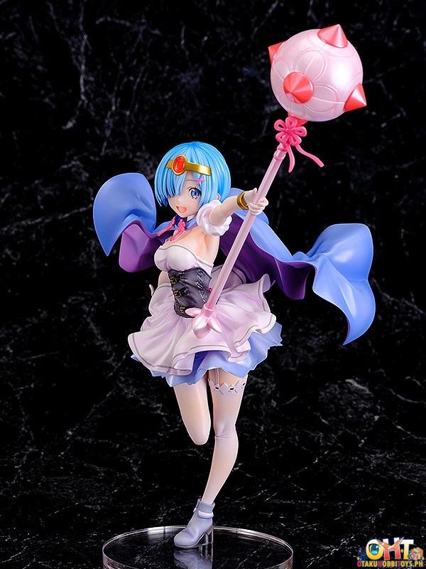 Wonderful Works Re:ZERO -Starting Life in Another World- 1/7 Another World Rem