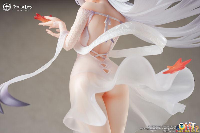 APEX Azur Lane 1/7 Shokaku The Crane that Dances With the Wind Ver.