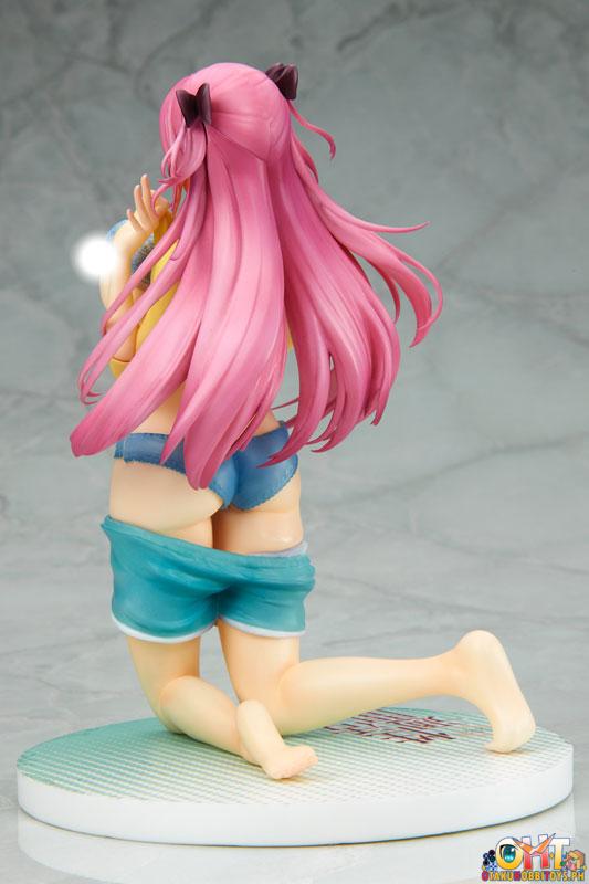 (18+) F.W.A.T 1/6 Seikatsu Shuukan Ayaka