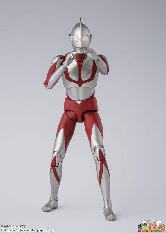S.H.Figuarts Ultraman (Shin Ultraman) - Shin Ultraman