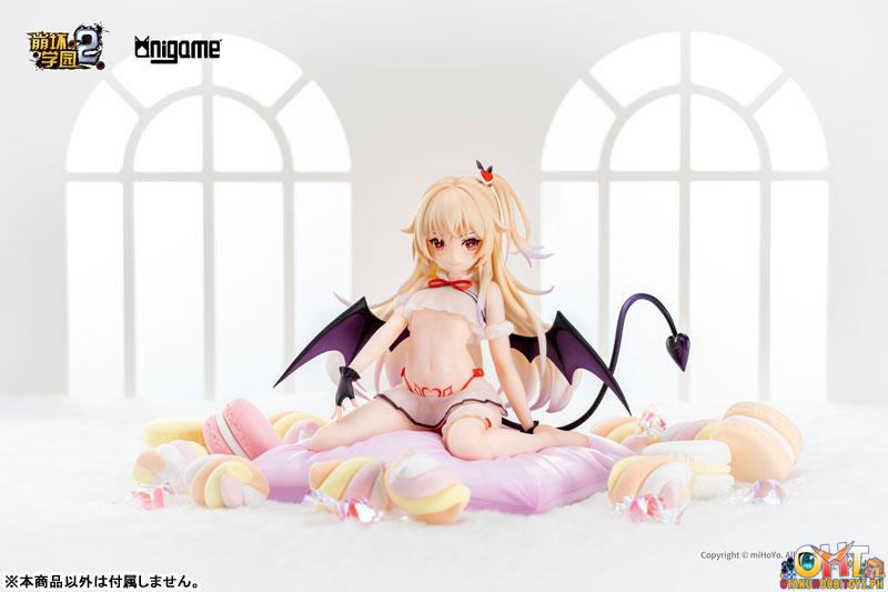 AniGame Houkai Gakuen 1/7 Femirins Succubus
