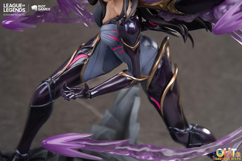APEX League of Legends Kai'Sa