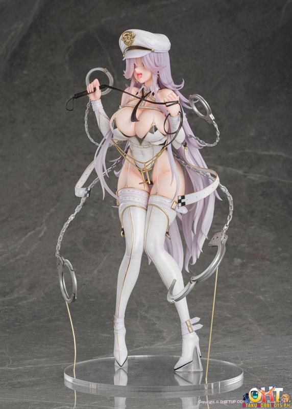 AniGift DESTINY CHILD 1/7 War Goddess Akrasia