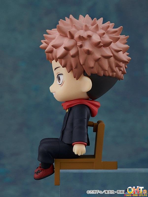 Nendoroid Swacchao! Yuji Itadori - Jujutsu Kaisen