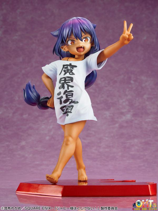 Medicos Entertainment The Great Jahy Will Not Be Defeated! 1/7 Jahy-sama