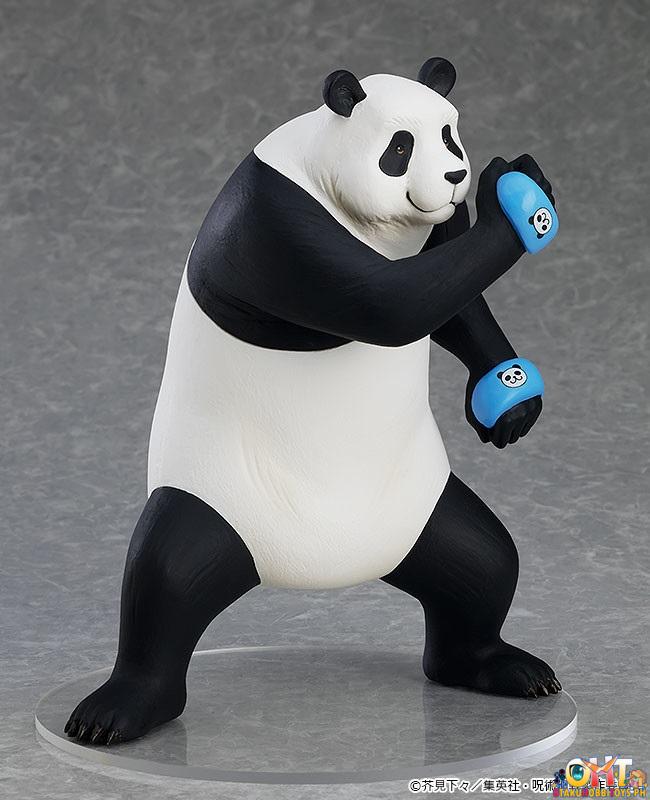 POP UP PARADE Panda - Jujutsu Kaisen