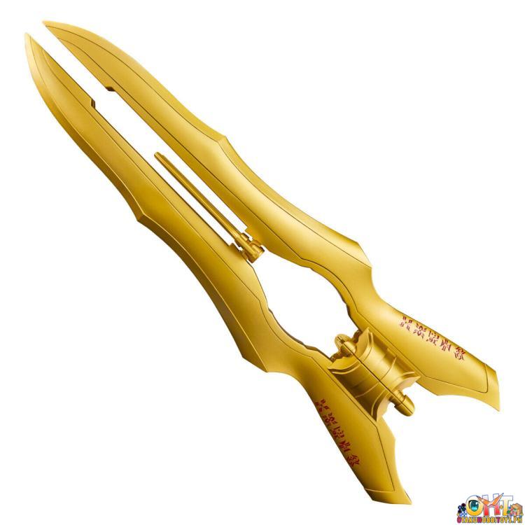 Bandai Kamen Rider Kuuga Complete Style Gigantic Pegasus Bowgun