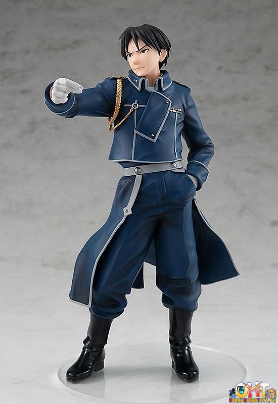 POP UP PARADE Roy Mustang - Fullmetal Alchemist: Brotherhood