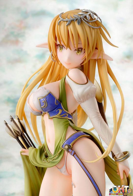 [REISSUE] Vertex 1/6 Elf Village 1st Villager Archeyle