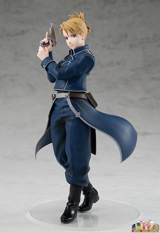 POP UP PARADE Riza Hawkeye - Fullmetal Alchemist: Brotherhood