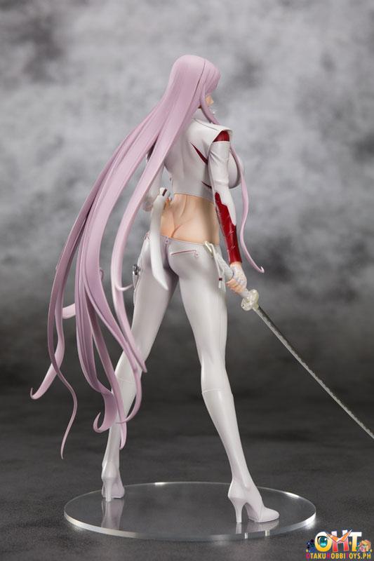 [REISSUE] (18+) Orchid Seed Triage X 1/7 Yuko Sagiri