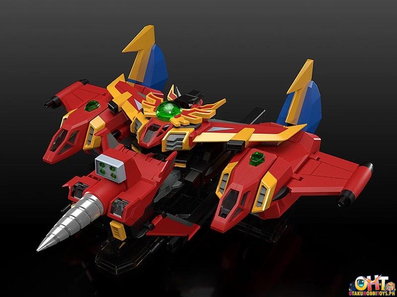 MODEROID Sol Σ Gravion - Gravion Zwei