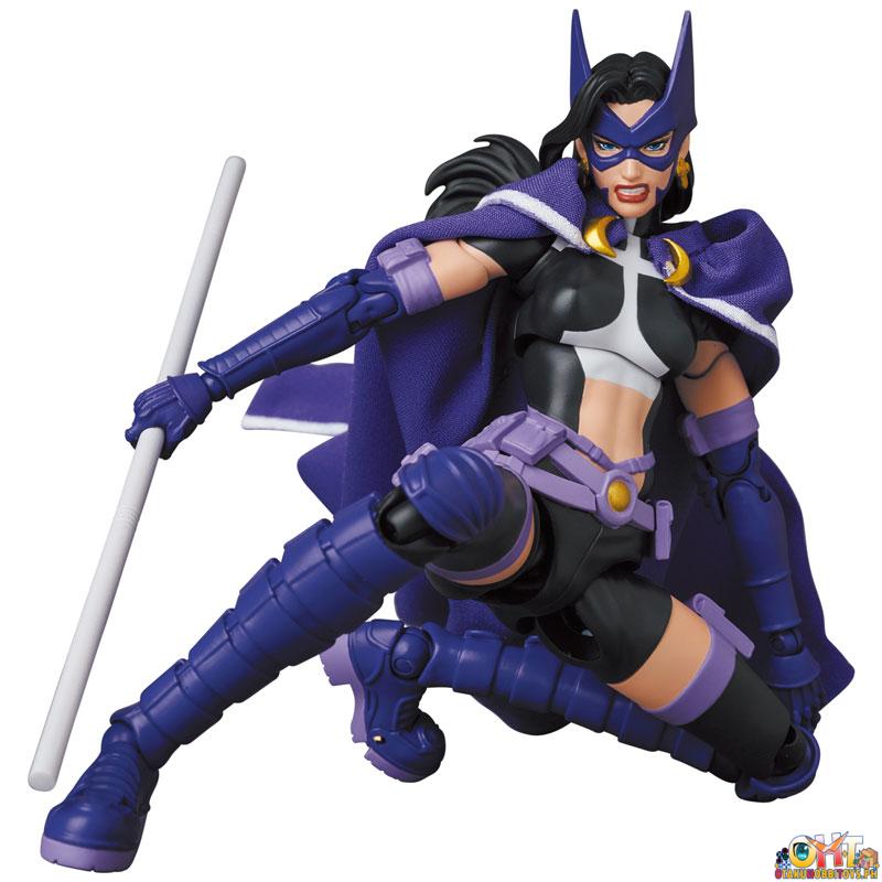 MAFEX No.170 HUNTRESS (BATMAN: HUSH Ver.)