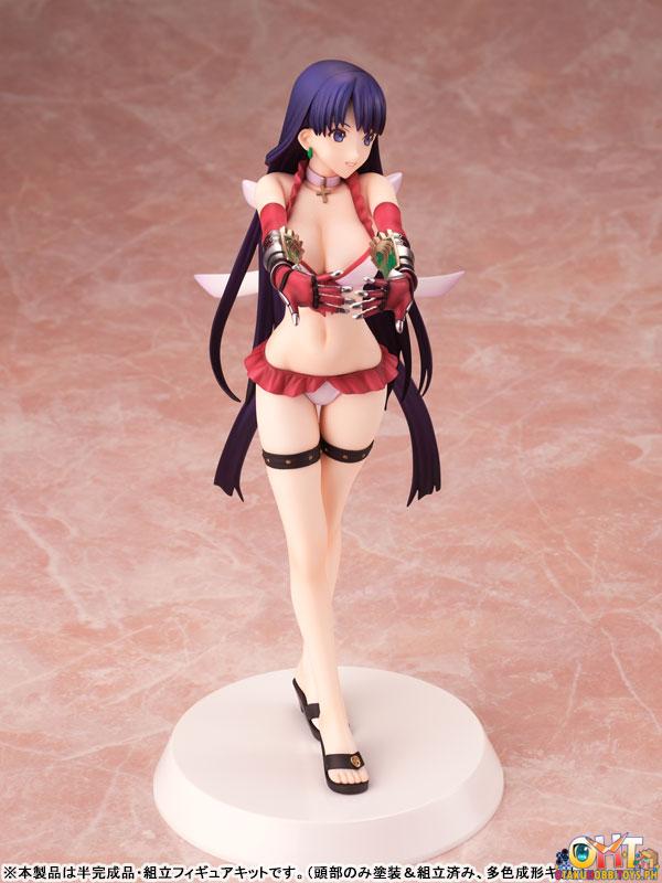 Our Treasure Fate/Grand Order Assemble Heroines 1/8 Ruler/Saint Martha [Summer Queens]