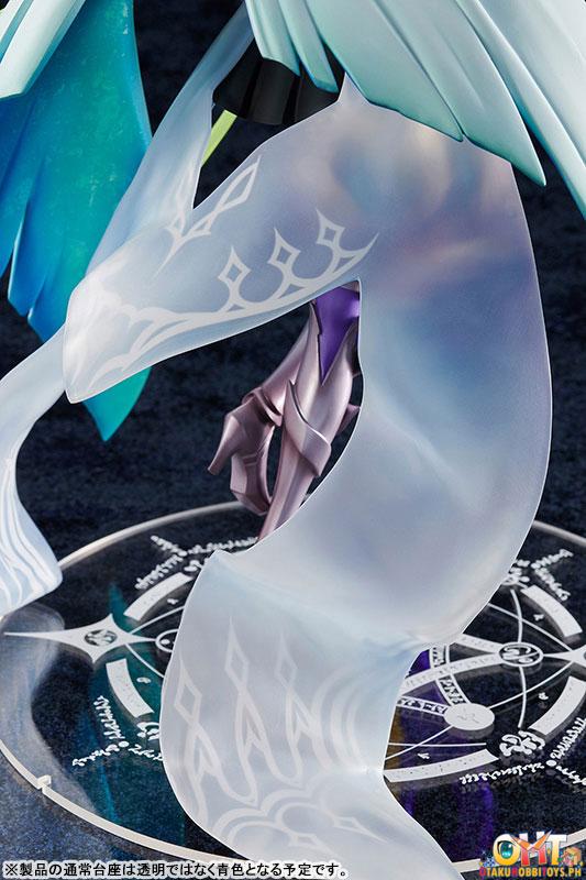 AMAKUNI 1/7 Lancer/Brynhildr Limited Edition - Fate/Grand Order