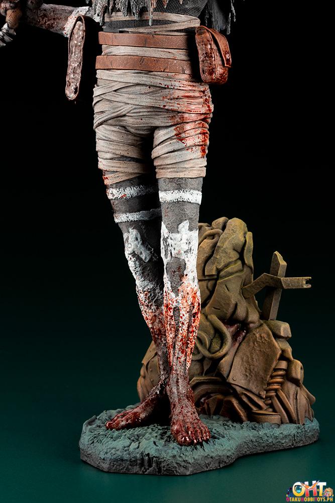 Kotobukiya The Wraith Statue - Dead by Daylight – OtakuHobbiToys PH