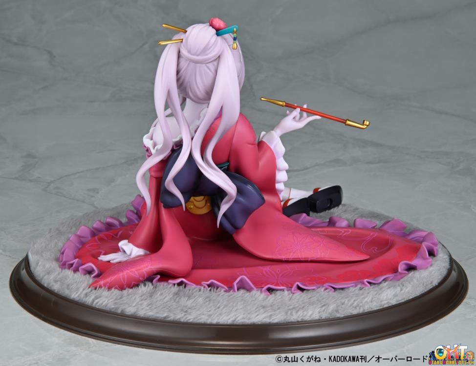 Kaitendoh Overlord: Mass for the Dead 1/6 Shalltear Lustreous New Year’s Greeting