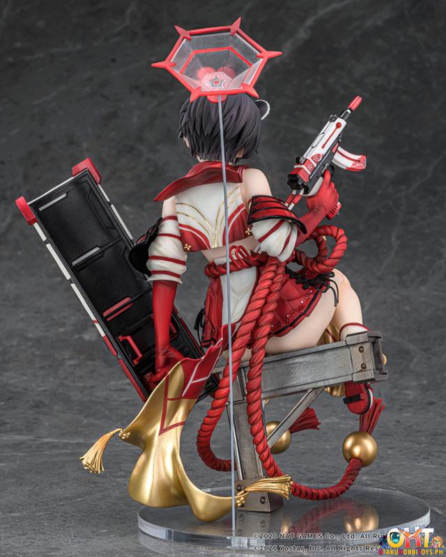 AniGift Blue Archive 1/7 Tsubaki Kasuga
