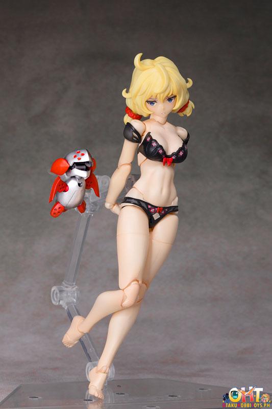 Alphamax DarkAdvent Sophia Relax Ver.