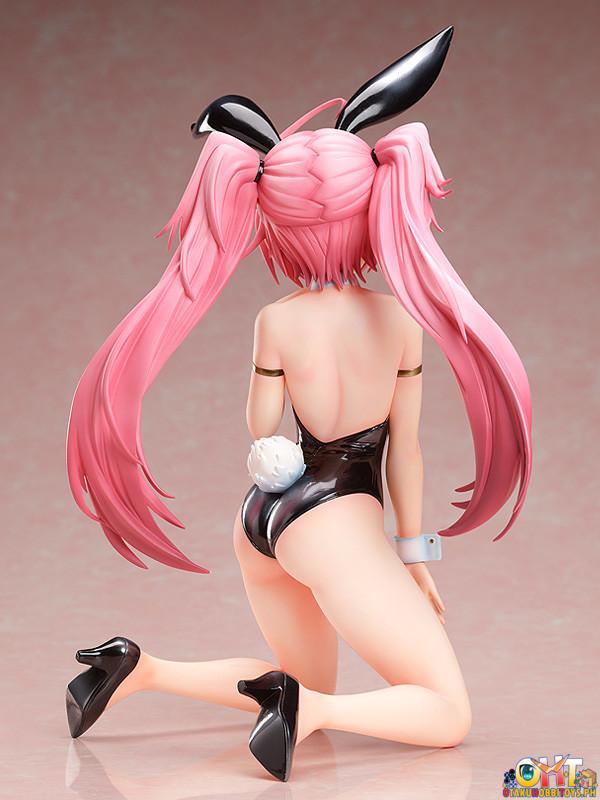 FREEing That Time I Got Reincarnated as a Slime 1/4 Millim: Bare Leg Bunny Ver.
