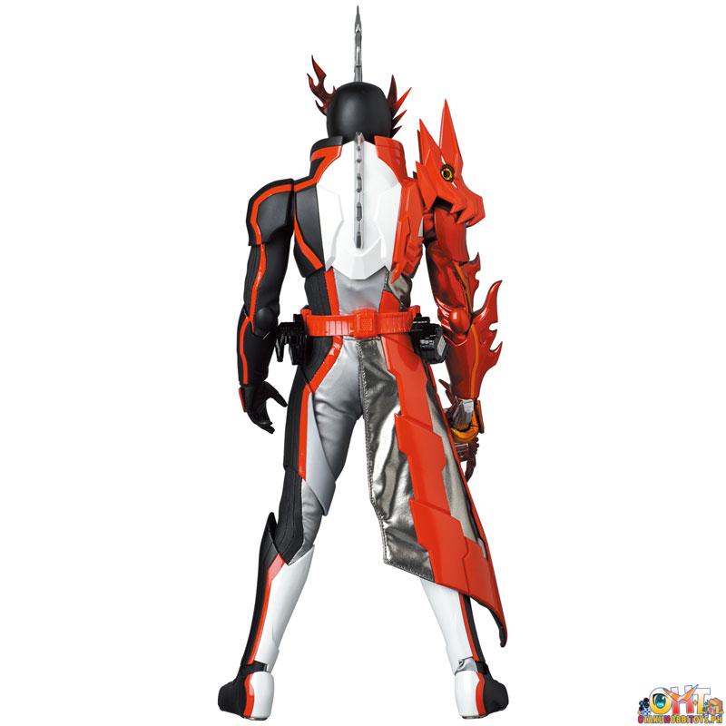 Real Action Heroes No.788 RAH GENESIS Kamen Rider Saber