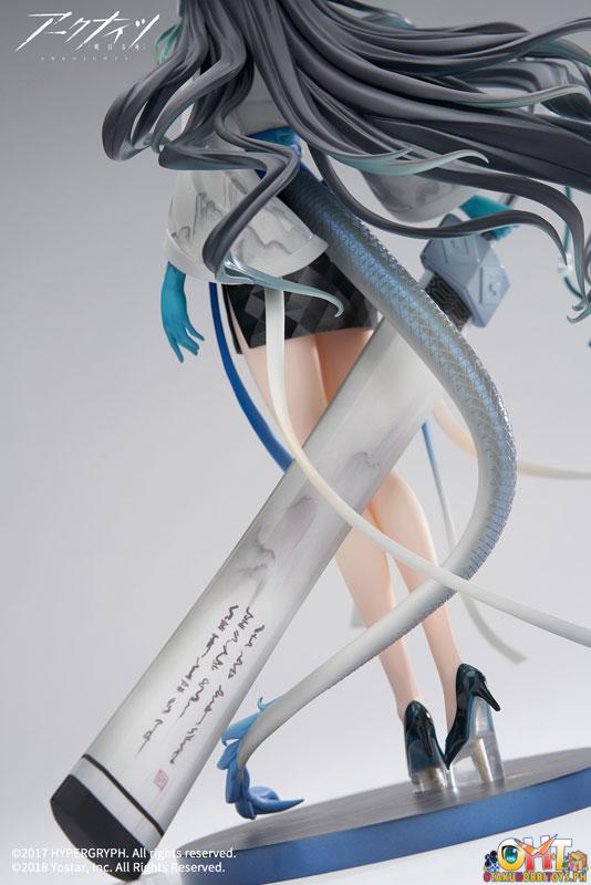 APEX Arknights 1/7 Dusk Ukiyo no Kaze Ver.