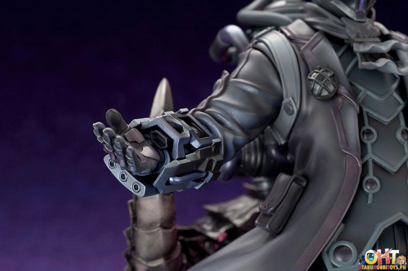 ques Q Made in Abyss: Dawn of the Deep Soul Lord of Dawn Bondrewd